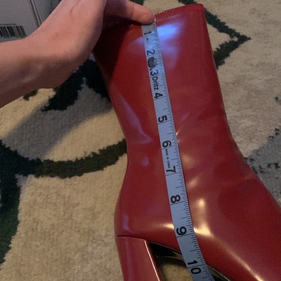 BY FAR Linda boots scarpa donna 38 - Picture 10 of 12